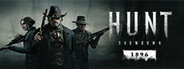 Hunt: Showdown 1896