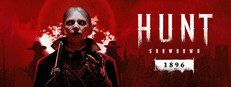 Hunt: Showdown 1896