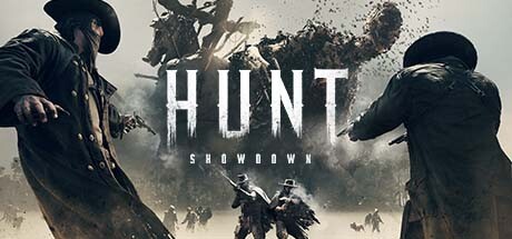 Hunt: Showdown 1896 banner image