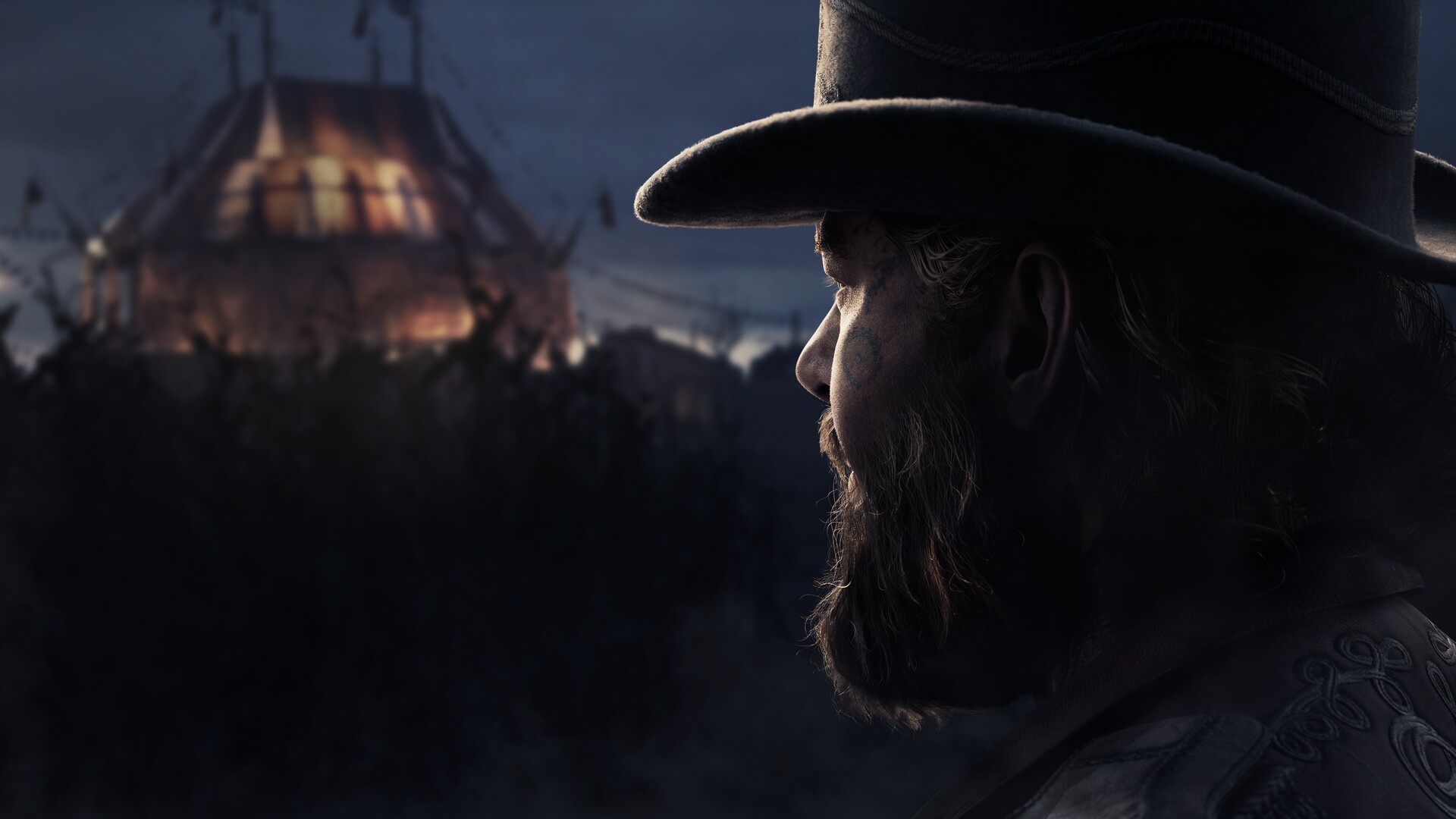 screenshot of Hunt: Showdown 1896 2