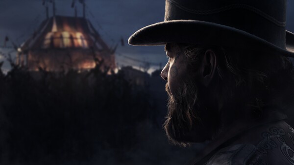 Hunt: Showdown 1896