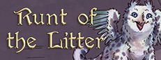 Runt of the Litter game cover