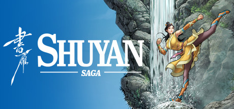 Shuyan Saga™ crack status