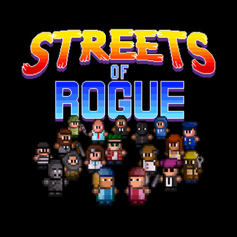 Streets of Rogue Soundtrack