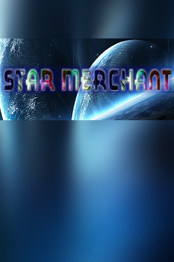 Cover art of Star Merchant