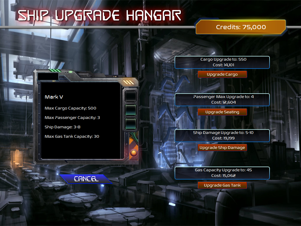 Star Merchant screenshot 6