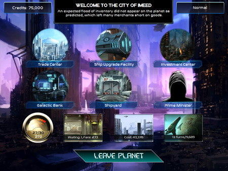 Star Merchant screenshot 5