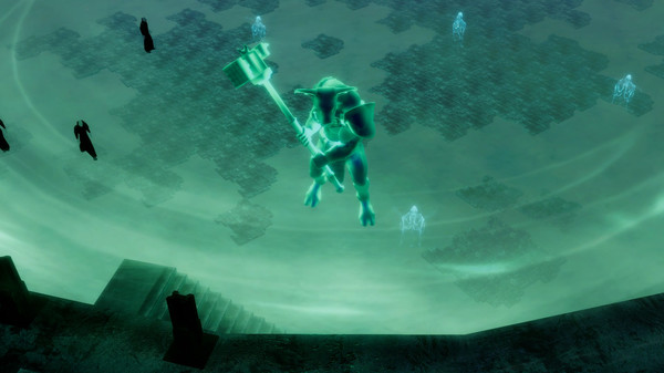 Legends of Aria