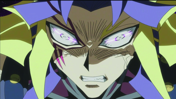 Yu-Gi-Oh! Bonds Beyond Time screenshot 3