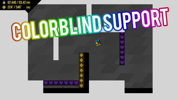 Color Jumper screenshot 4