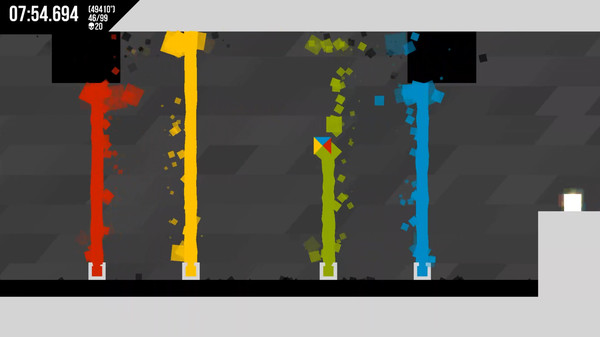 Color Jumper screenshot 2