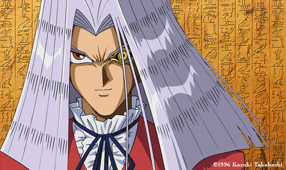 Yu-Gi-Oh! Classic