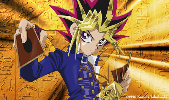 Yu-Gi-Oh! Classic