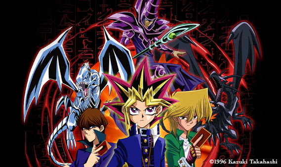 Yu-Gi-Oh! Classic