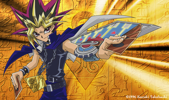 Yu-Gi-Oh! Classic