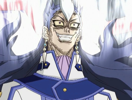 Yu-Gi-Oh! GX screenshot 4