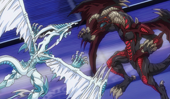 Yu-Gi-Oh! 5D's