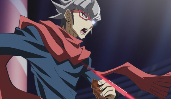 Yu-Gi-Oh! ARC-V screenshot 3