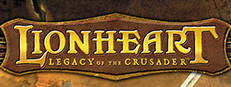 Lionheart: Legacy of the Crusader