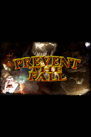 Cover art of Prevent The Fall