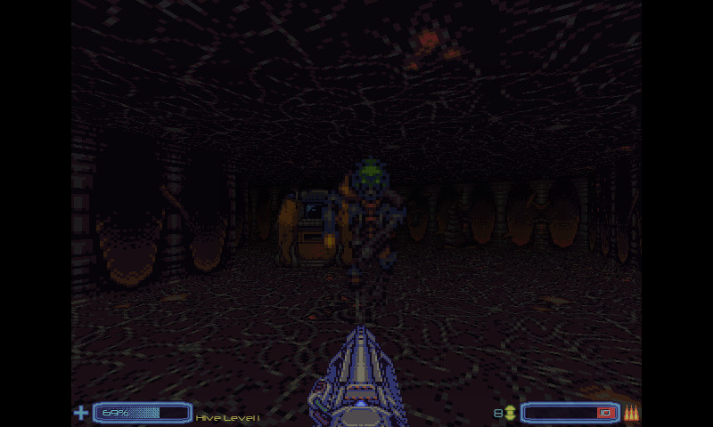 CTHON Featured Screenshot #1