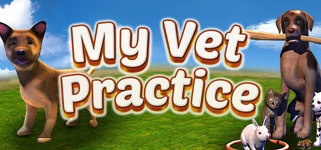 My Vet Practice Cover Image