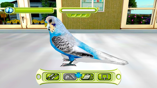 Screenshot 4 of My Vet Practice