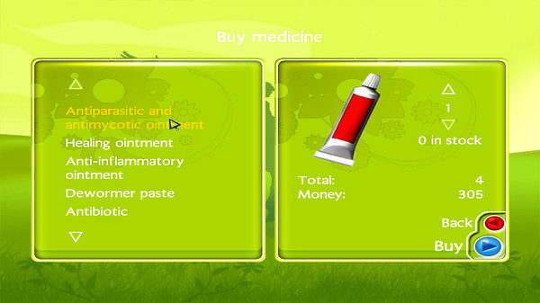 Screenshot 7 of My Vet Practice