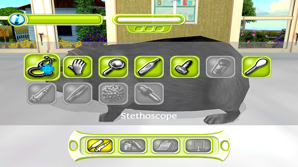 Screenshot 2 of My Vet Practice