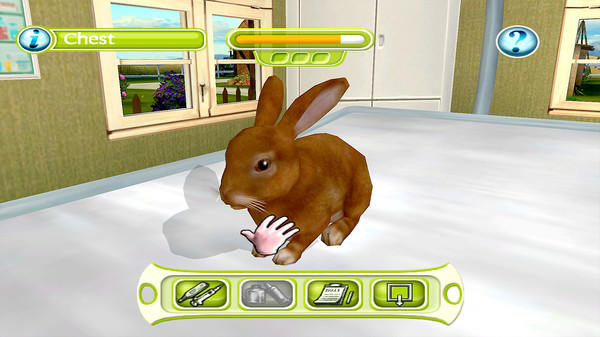 My Vet Practice screenshot 2