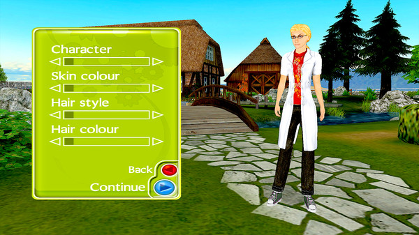 Screenshot 5 of My Vet Practice