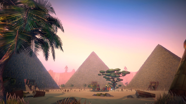 Screenshot z Immortal Redneck Screenshot z Immortal Redneck