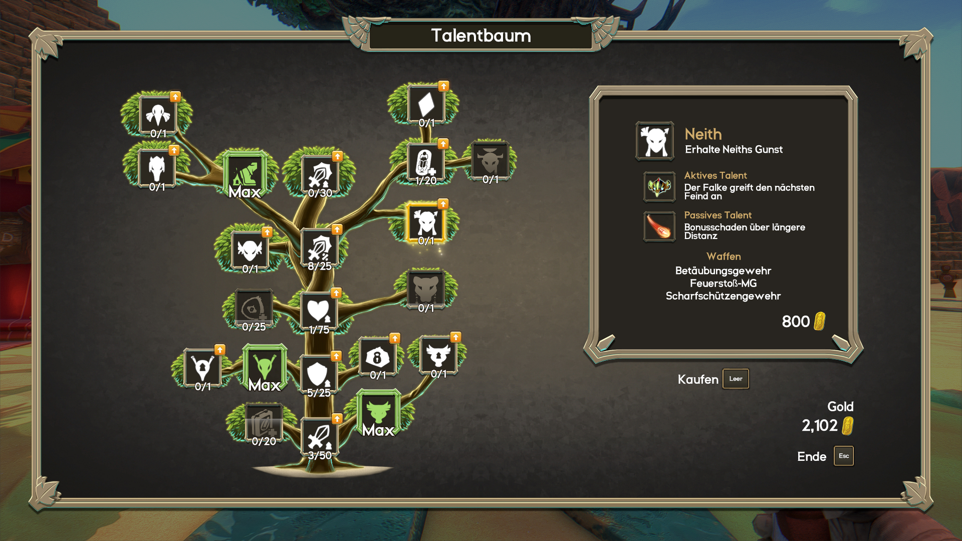 Immortal Redneck EU Steam CD Key Screenshot 8