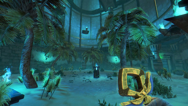 Immortal Redneck screenshot 5