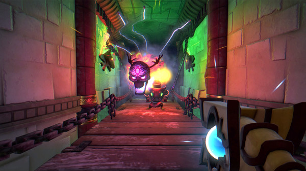 Immortal Redneck screenshot 3