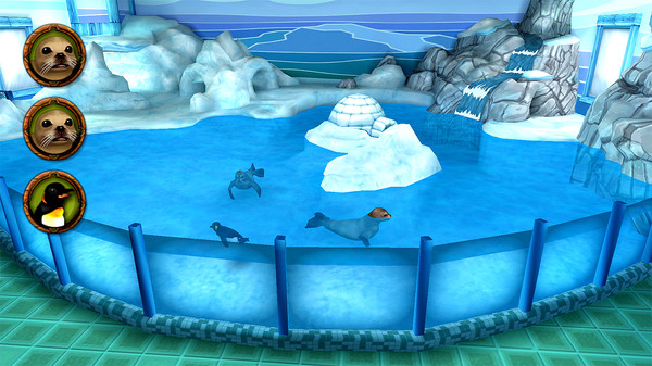 Screenshot 5 of My Vet Practice: Marine Patrol