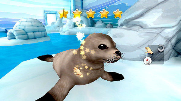 Screenshot 7 of My Vet Practice: Marine Patrol