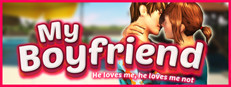 My Boyfriend – He loves me, he loves me not