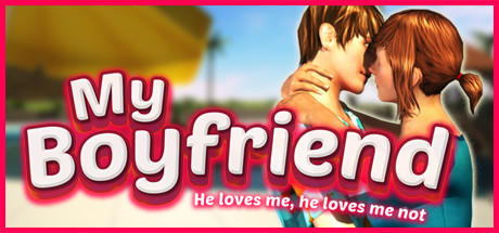 My Boyfriend – He loves me, he loves me not banner image