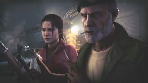 求生之路2-游戏截图