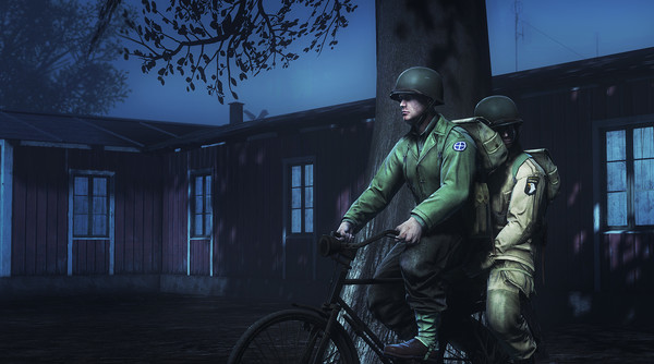 Heroes & Generals - 14 day Veteran Membership