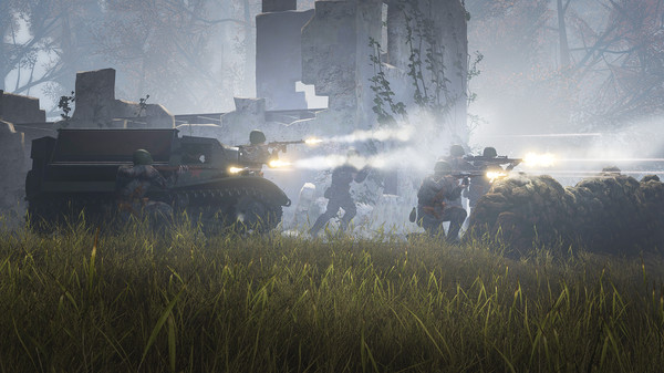 Heroes & Generals - 14 day Veteran Membership