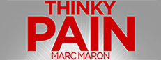 Marc Maron: Thinky Pain game capsule image