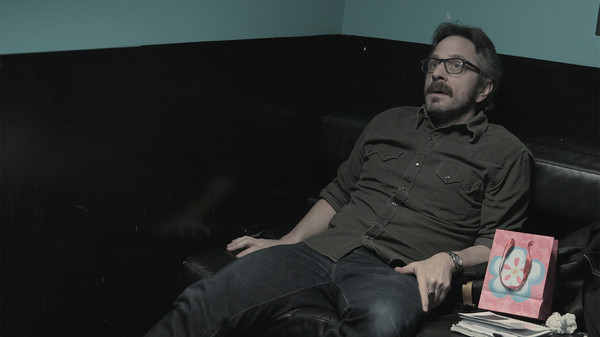 Marc Maron: Thinky Pain screenshot 5