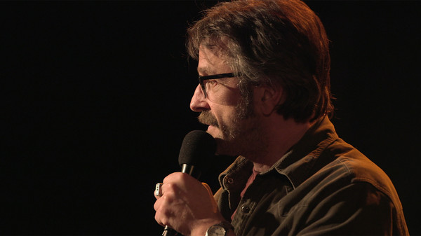 Marc Maron: Thinky Pain screenshot 3