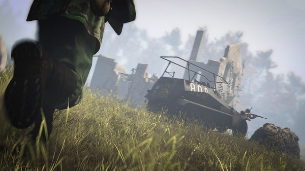 Heroes & Generals - Medkit & Medic Ribbon Boosters