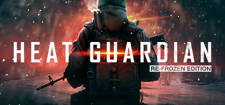 Heat Guardian: Re-Frozen Edition Cheat Engine/CT