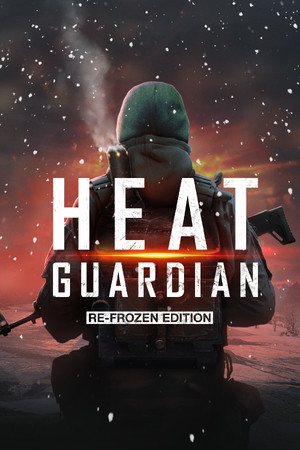 Cover art of Heat Guardian