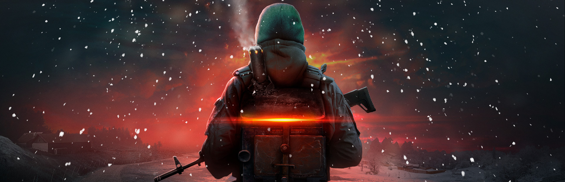 Heat Guardian