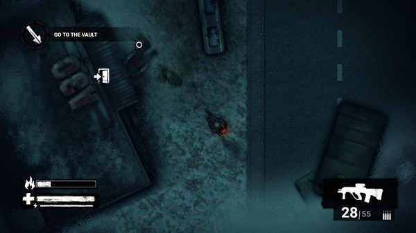 Heat Guardian screenshot 2
